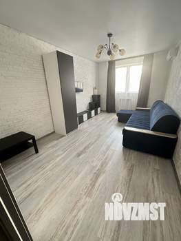 1-к квартира, посуточно, 55м2, 2/25 этаж