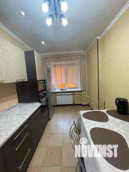 2-к квартира, на длительный срок, 86м2, 5/16 этаж