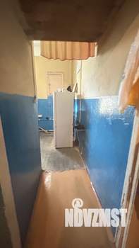 2-к квартира, на длительный срок, 40м2, 1/4 этаж