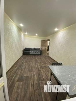 1-к квартира, на длительный срок, 30м2, 2/5 этаж