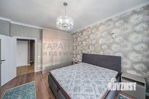 3-к квартира, на длительный срок, 70м2, 6/14 этаж