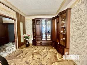 3-к квартира, на длительный срок, 64м2, 4/9 этаж