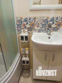 1-к квартира, на длительный срок, 34м2, 16/25 этаж