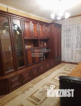 1-к квартира, на длительный срок, 36м2, 4/9 этаж