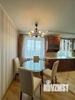 3-к квартира, на длительный срок, 62м2, 5/5 этаж