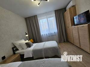 1-к квартира, посуточно, 30м2, 5/17 этаж