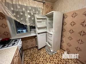 2-к квартира, на длительный срок, 43м2, 4/5 этаж