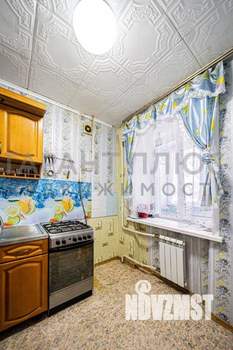 2-к квартира, на длительный срок, 37м2, 1/5 этаж