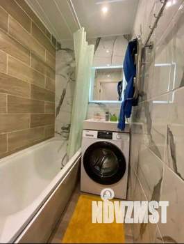 3-к квартира, посуточно, 63м2, 1/1 этаж