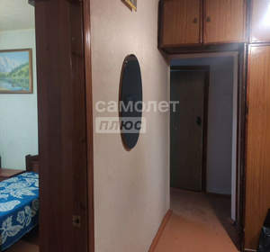 2-к квартира, на длительный срок, 52м2, 2/9 этаж