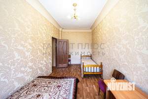 3-к квартира, на длительный срок, 73м2, 3/3 этаж