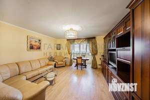 2-к квартира, на длительный срок, 76м2, 11/14 этаж