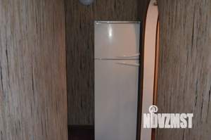 2-к квартира, посуточно, 46м2, 3/5 этаж