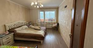 2-к квартира, на длительный срок, 65м2, 4/9 этаж