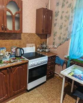 1-к квартира, на длительный срок, 36м2, 4/9 этаж