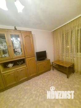 1-к квартира, на длительный срок, 33м2, 2/10 этаж