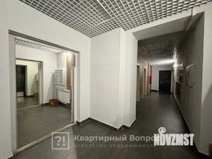 1-к квартира, на длительный срок, 45м2, 13/18 этаж