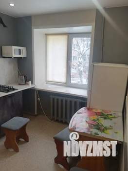 1-к квартира, посуточно, 31м2, 2/5 этаж