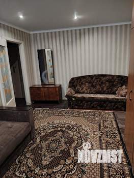 1-к квартира, на длительный срок, 32м2, 2/5 этаж