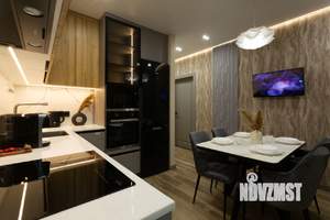 2-к квартира, посуточно, 70м2, 4/13 этаж