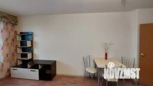 1-к квартира, на длительный срок, 53м2, 8/17 этаж