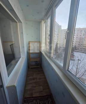 3-к квартира, на длительный срок, 64м2, 5/10 этаж