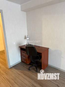 1-к квартира, на длительный срок, 47м2, 11/19 этаж