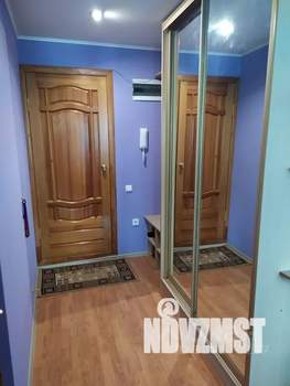 1-к квартира, посуточно, 36м2, 5/9 этаж