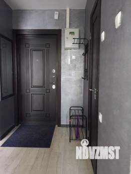 1-к квартира, посуточно, 43м2, 4/17 этаж