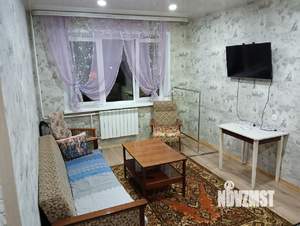 2-к квартира, на длительный срок, 49м2, 4/9 этаж