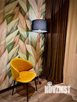 1-к квартира, посуточно, 34м2, 5/7 этаж