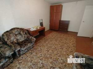 1-к квартира, на длительный срок, 35м2, 1/10 этаж