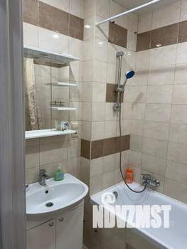 1-к квартира, посуточно, 40м2, 5/10 этаж