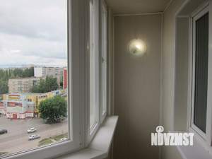 1-к квартира, посуточно, 47м2, 9/22 этаж