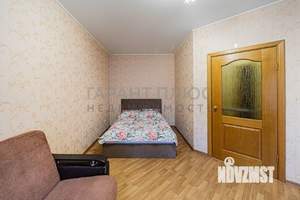 1-к квартира, на длительный срок, 38м2, 3/16 этаж