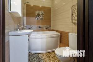 1-к квартира, посуточно, 40м2, 1/10 этаж