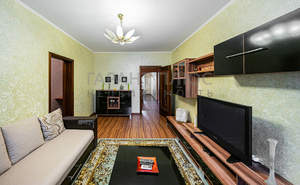 1-к квартира, на длительный срок, 60м2, 6/11 этаж