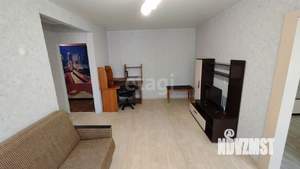 2-к квартира, на длительный срок, 45м2, 3/5 этаж