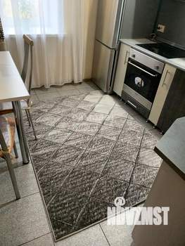 1-к квартира, на длительный срок, 49м2, 4/14 этаж