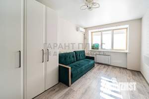 2-к квартира, на длительный срок, 44м2, 1/5 этаж