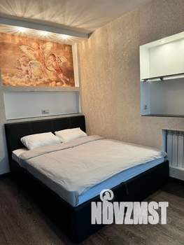 1-к квартира, посуточно, 38м2, 1/4 этаж