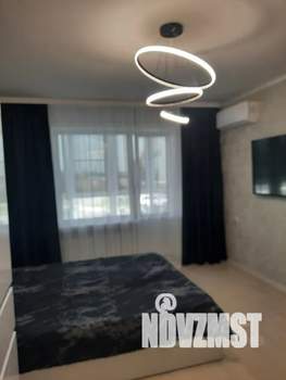 1-к квартира, посуточно, 37м2, 1/11 этаж