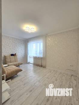 2-к квартира, на длительный срок, 56м2, 8/18 этаж