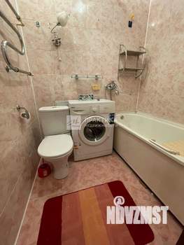 1-к квартира, на длительный срок, 30м2, 4/5 этаж