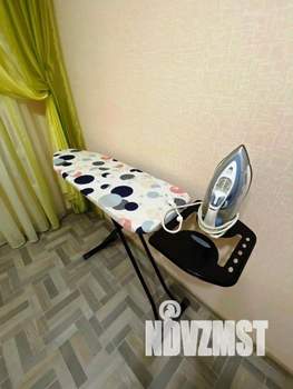 3-к квартира, посуточно, 82м2, 1/1 этаж