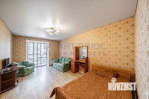 2-к квартира, на длительный срок, 70м2, 3/13 этаж