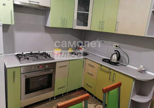 1-к квартира, на длительный срок, 35м2, 1/10 этаж