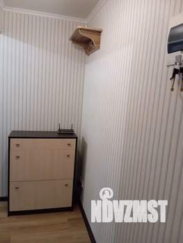 1-к квартира, посуточно, 30м2, 1/5 этаж