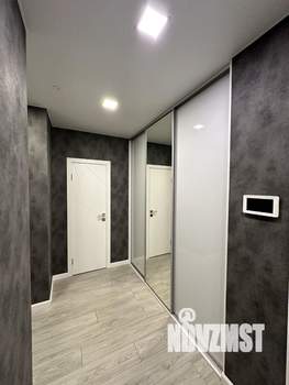 2-к квартира, на длительный срок, 64м2, 2/19 этаж