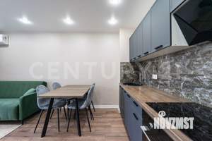 2-к квартира, на длительный срок, 60м2, 6/23 этаж